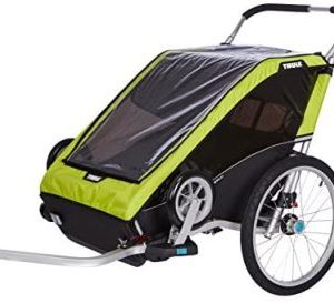 Thule CARRITO CHARIOT CHEETA 2 XT