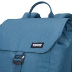 Mochila-Thule-lithos-de-16L-azul-negro-Kant-Kaht-ligero-duradero-equipo-deportivo-fiable-actividades-eficaces