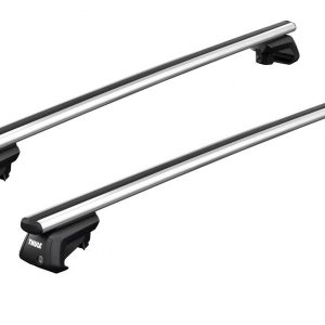 BARRAS THULE SMARTRACK XT 118CM | ALUMINIO