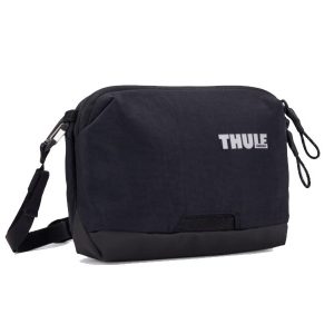 BOLSO CRUZADO THULE PARAMOUNT 2L | BLACK