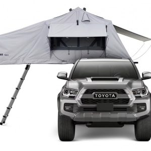 CARPA THULE TEPUI EXPLORER AUTANA 4 | GRIS