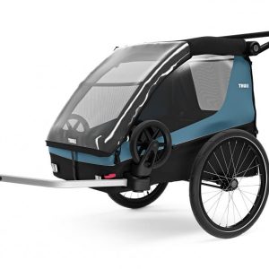 CARRITO THULE COURIER