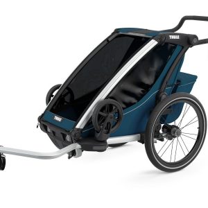CARRITO THULE CROSS 1 | MAJOLBLUE