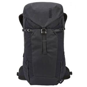 MOCHILA THULE ALLTRAIL X 25L | OBSIDIAN