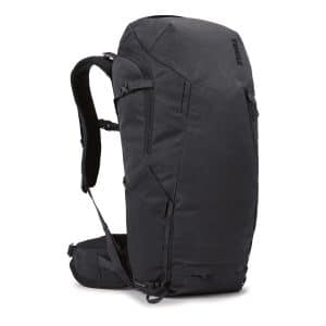 MOCHILA THULE ALLTRAIL X 35L | GRIS OBSIDIAN
