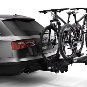 PORTA BICI THULE T2 PRO XTR BLACK