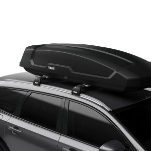 PORTAEQUIPAJE THULE FORCE XT XL