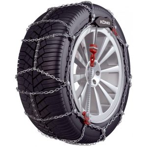 CADENAS PARA NIEVE KÖNIG CL-10 103 (CON ROMPE HIELO)