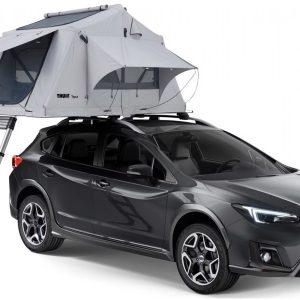 CARPA THULE TEPUI EXPLORER KUKENAM 3 | GRIS-BRUMA