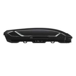 Portaequipaje Thule Motion 3 XL Low | Black Glossy